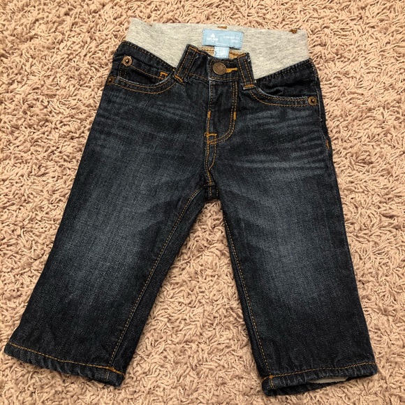 Insulated Baby gap jeans - Picture 1 of 4